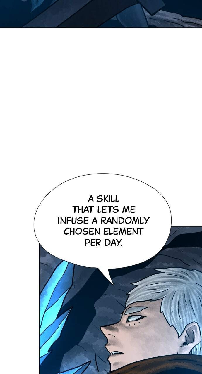 Read Warrior Executioner chapter 49 image 12 on Lezhin
