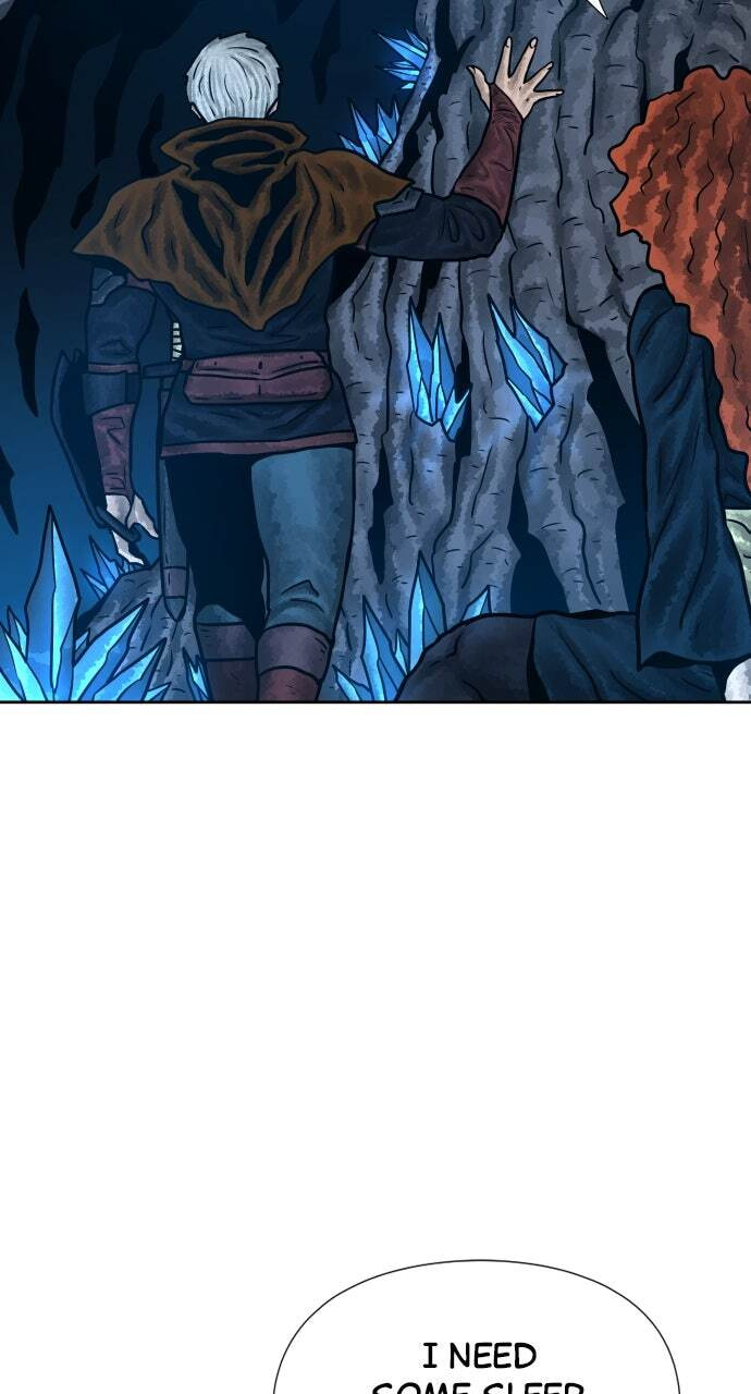 Read Warrior Executioner chapter 49 image 14 on Lezhin
