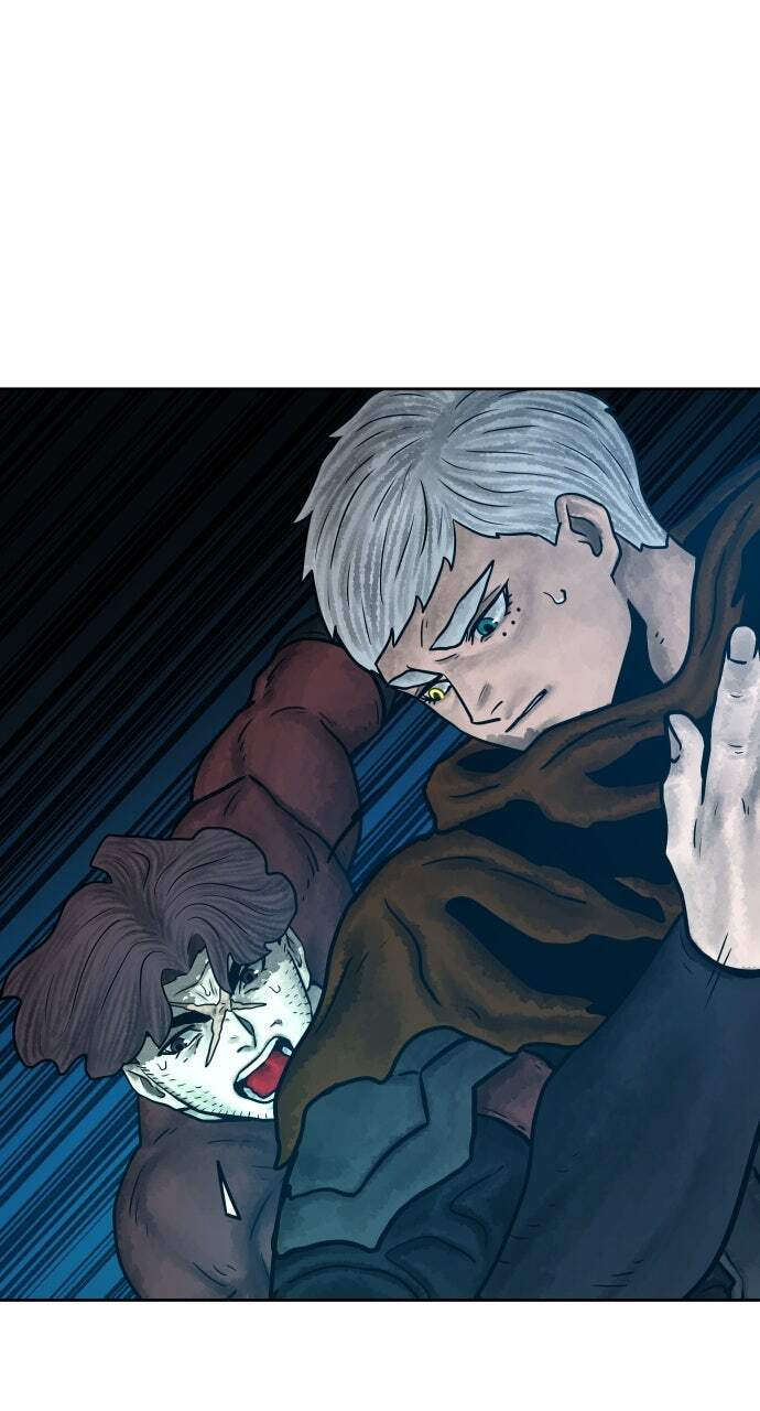 Read Warrior Executioner chapter 49 image 2 on Lezhin