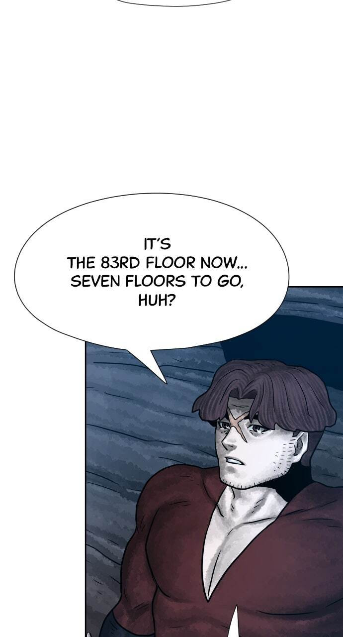 Read Warrior Executioner chapter 49 image 24 on Lezhin