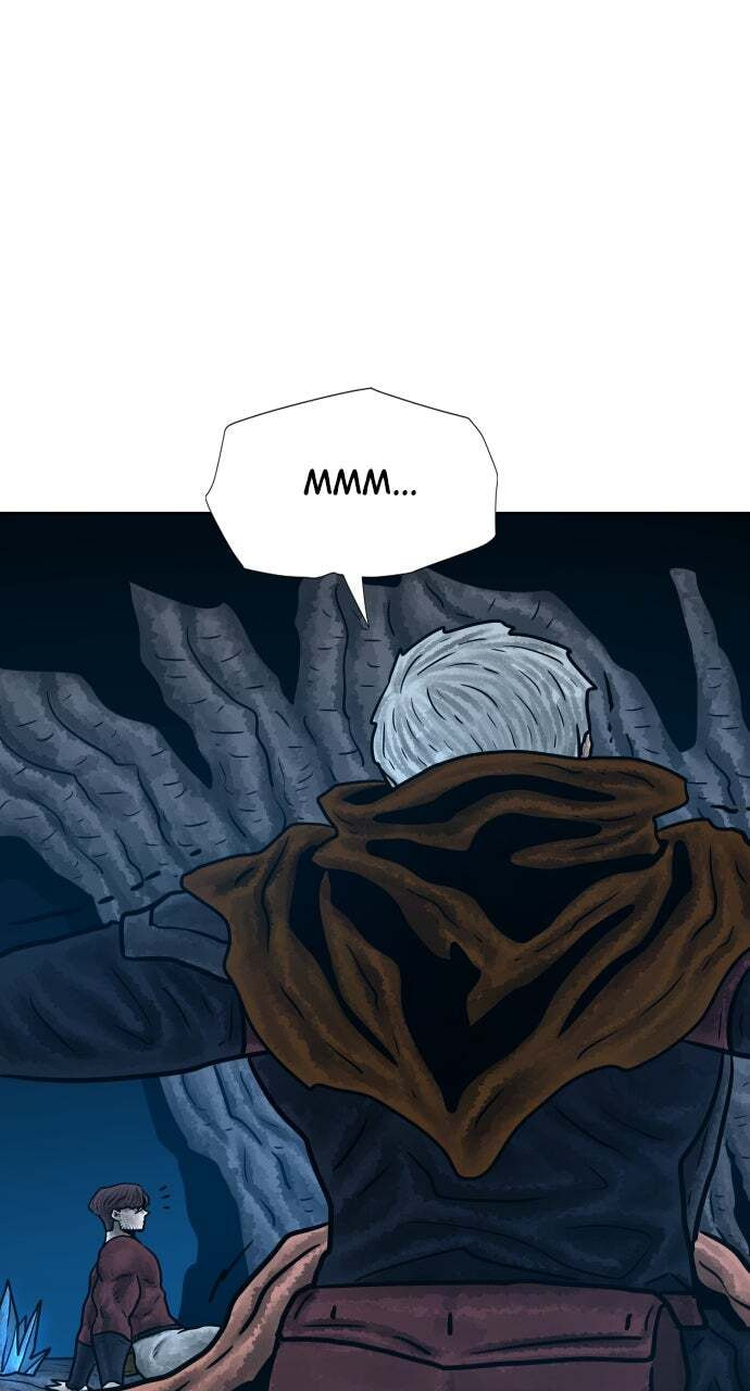 Read Warrior Executioner chapter 49 image 28 on Lezhin