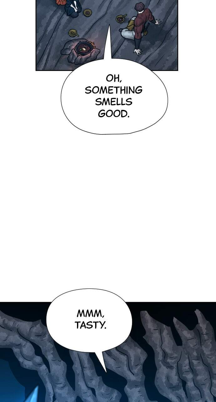 Read Warrior Executioner chapter 49 image 30 on Lezhin