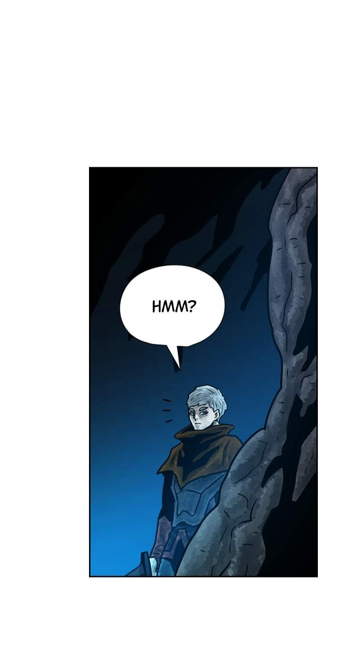 Read Warrior Executioner chapter 49 image 37 on Lezhin