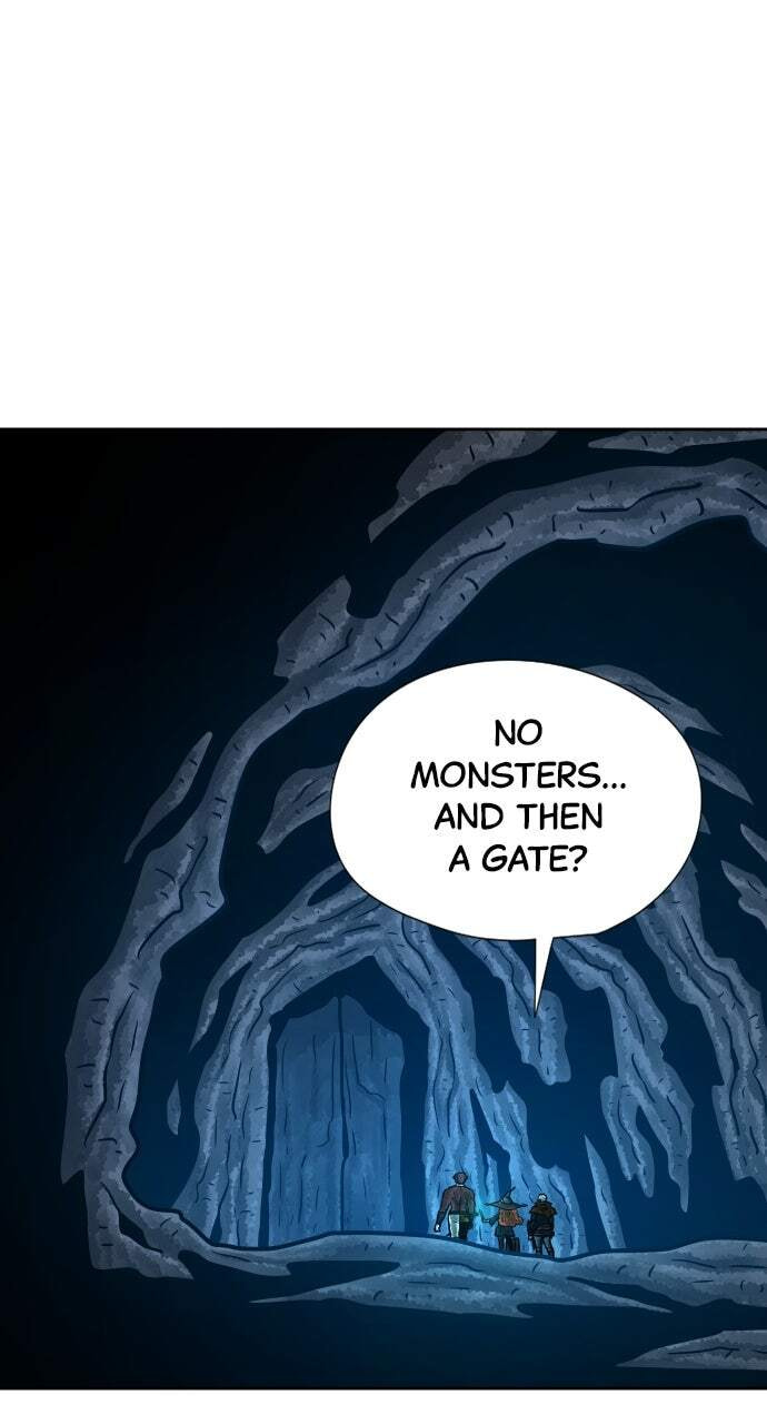 Read Warrior Executioner chapter 49 image 38 on Lezhin