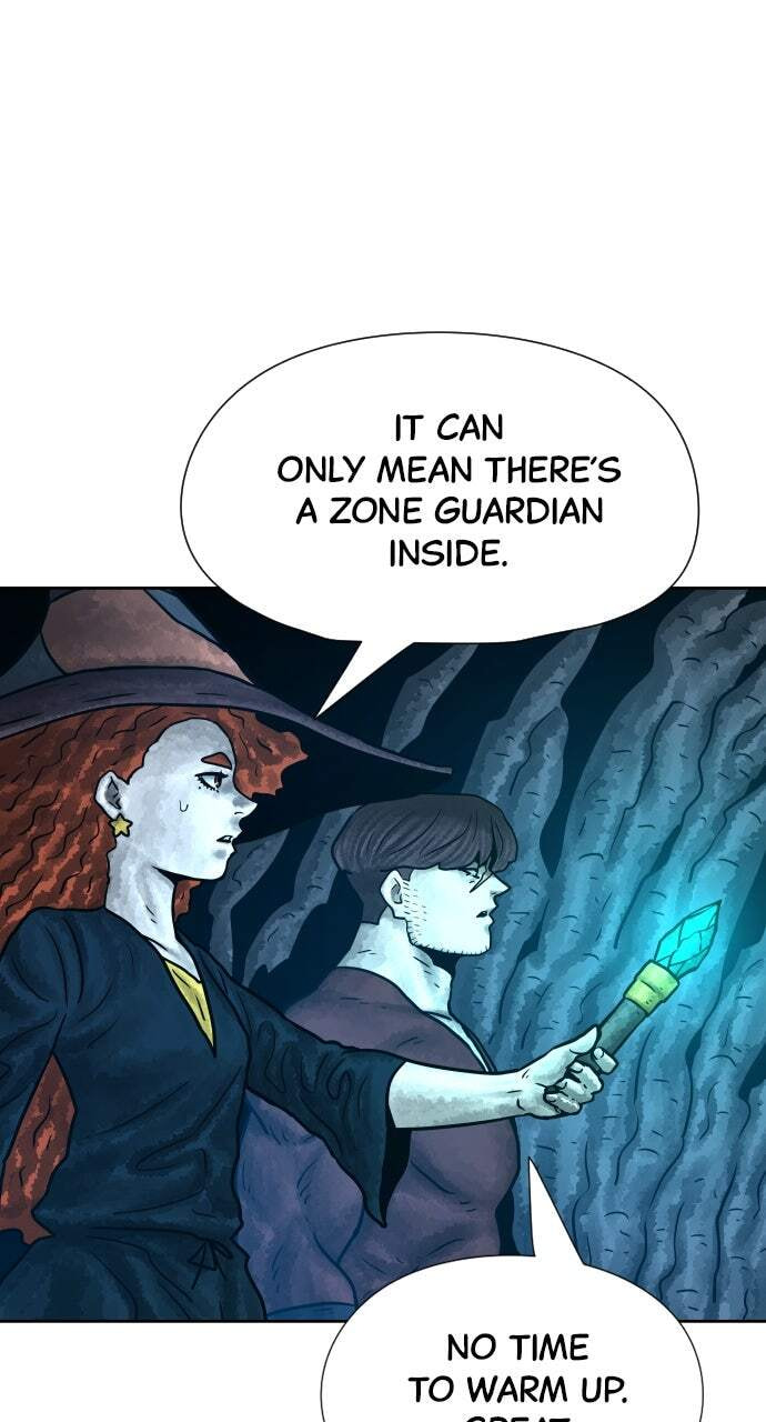 Read Warrior Executioner chapter 49 image 39 on Lezhin