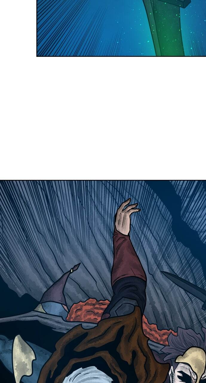 Read Warrior Executioner chapter 49 image 4 on Lezhin