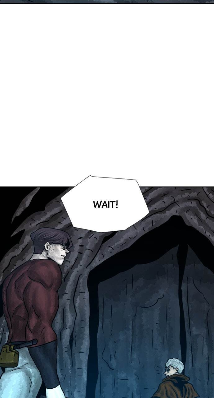 Read Warrior Executioner chapter 49 image 41 on Lezhin