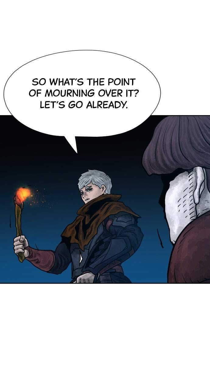 Read Warrior Executioner chapter 49 image 46 on Lezhin