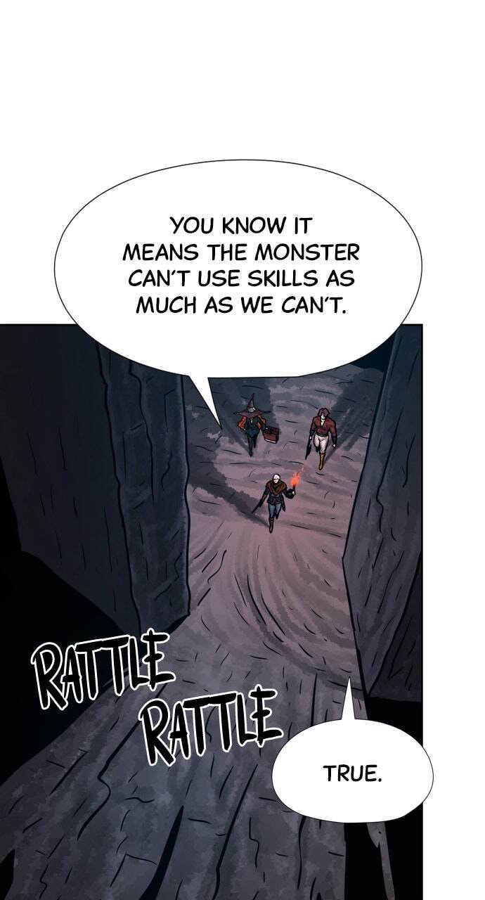 Read Warrior Executioner chapter 49 image 47 on Lezhin