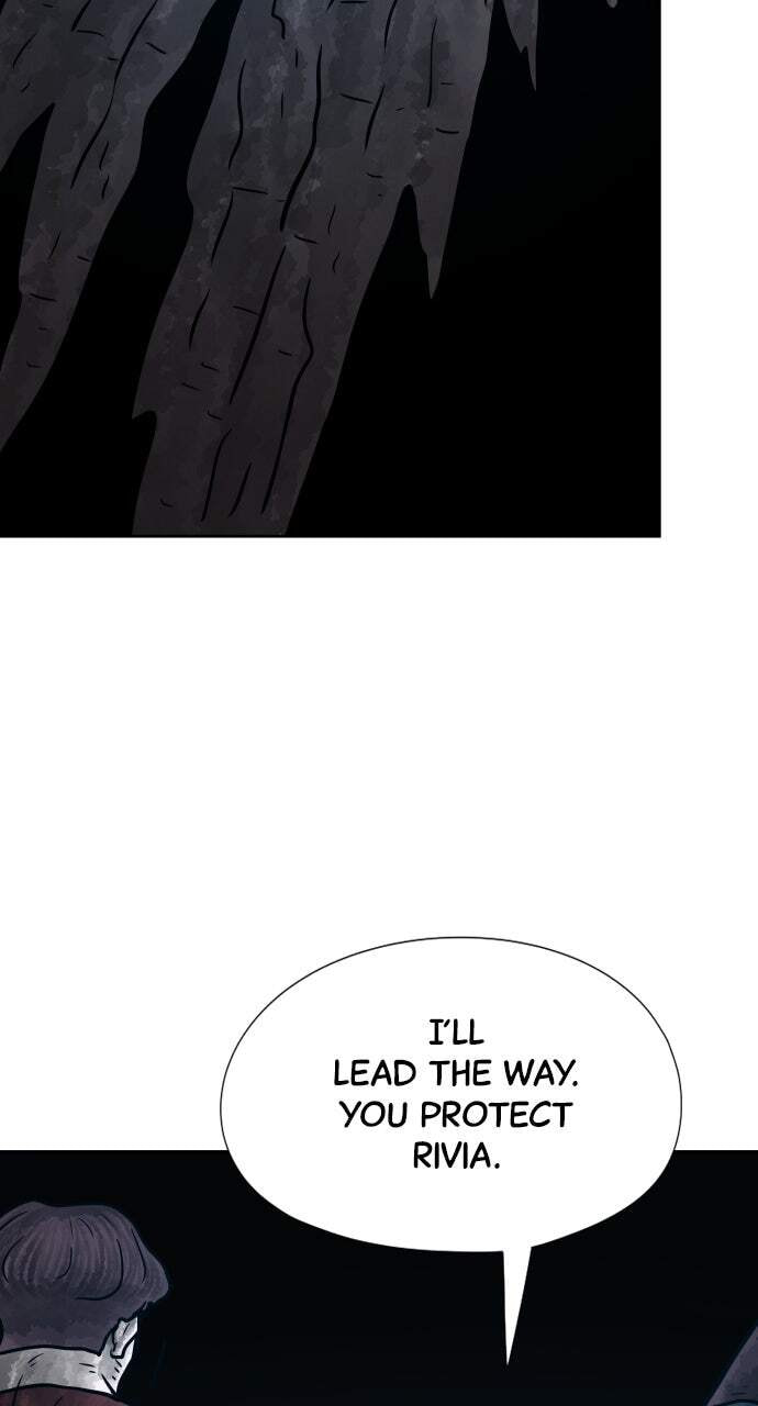 Read Warrior Executioner chapter 49 image 48 on Lezhin