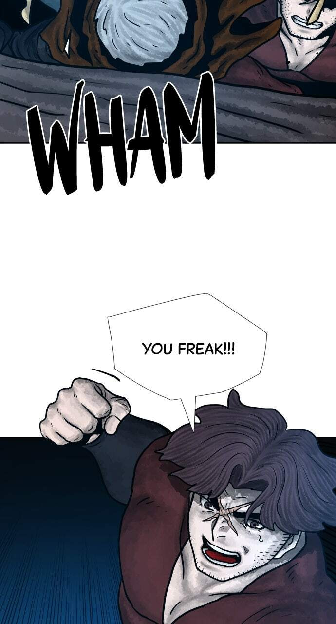 Read Warrior Executioner chapter 49 image 5 on Lezhin