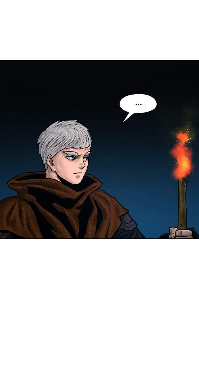 Read Warrior Executioner chapter 49 image 53 on Lezhin
