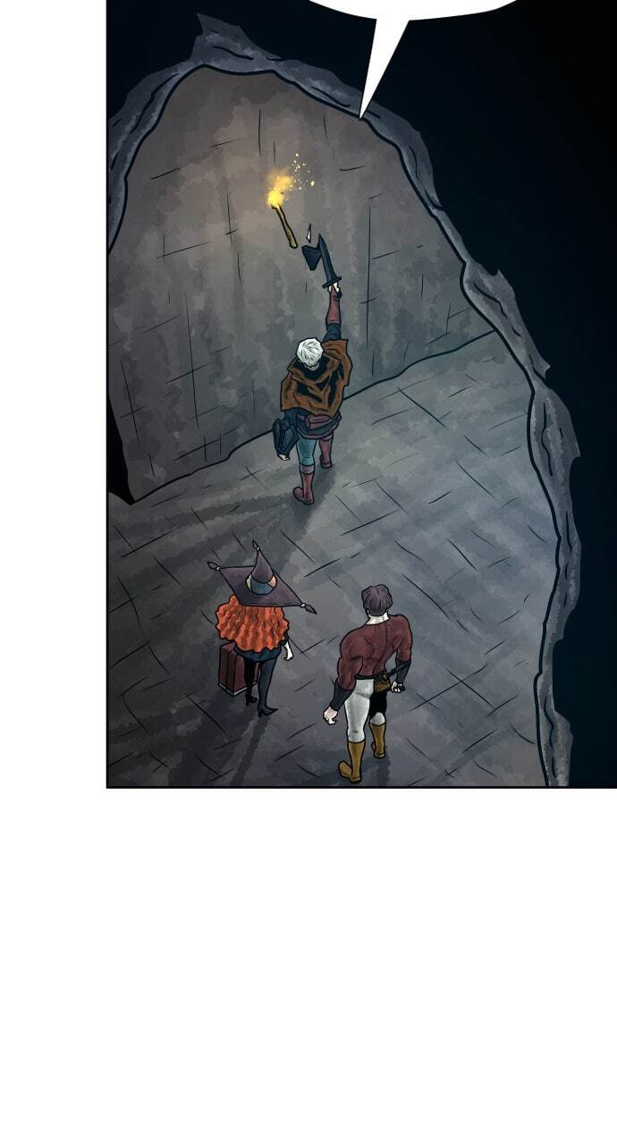 Read Warrior Executioner chapter 49 image 59 on Lezhin