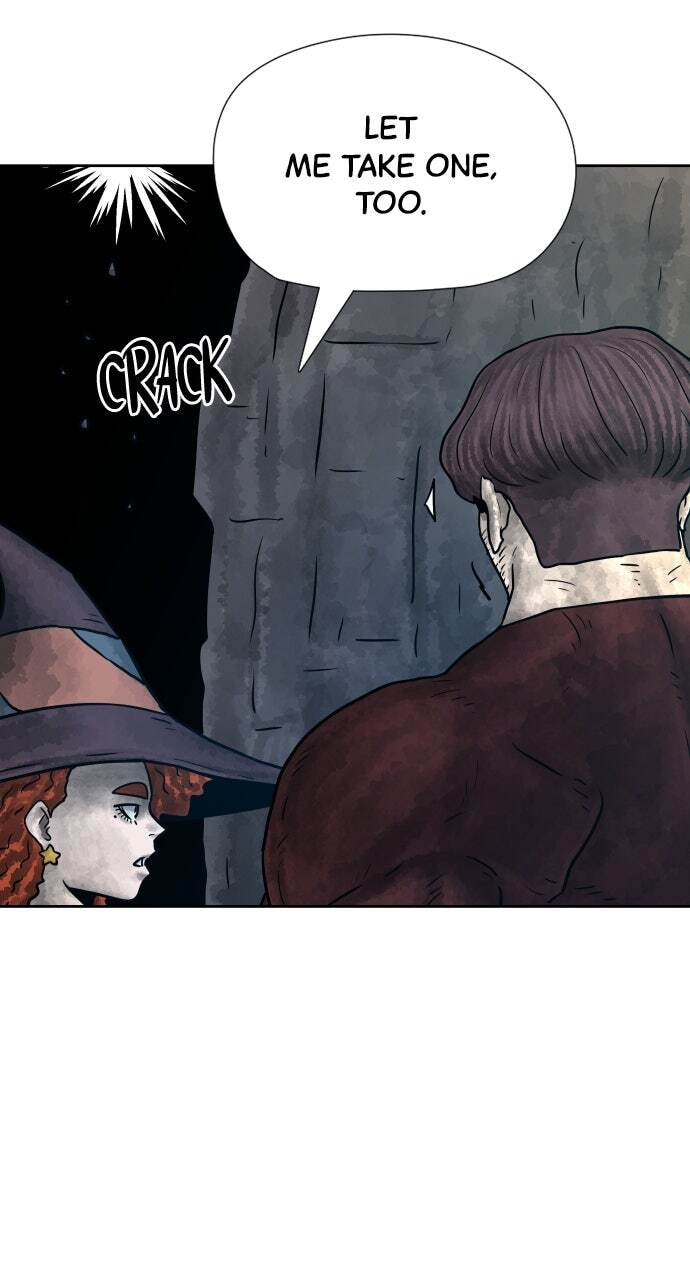 Read Warrior Executioner chapter 49 image 60 on Lezhin