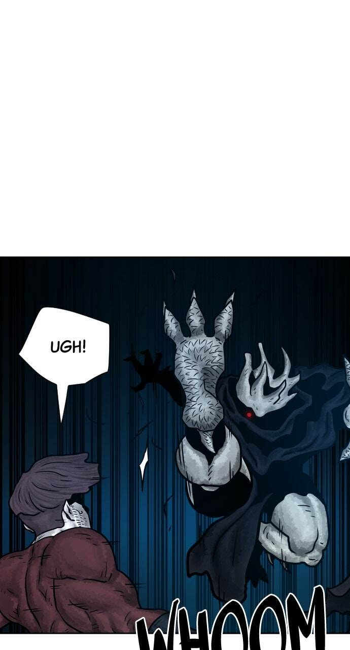 Read Warrior Executioner chapter 49 image 62 on Lezhin