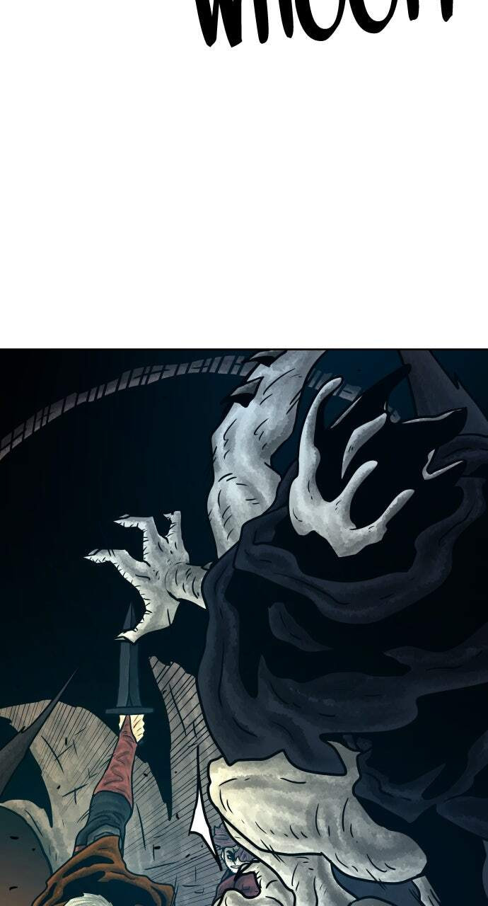 Read Warrior Executioner chapter 49 image 63 on Lezhin