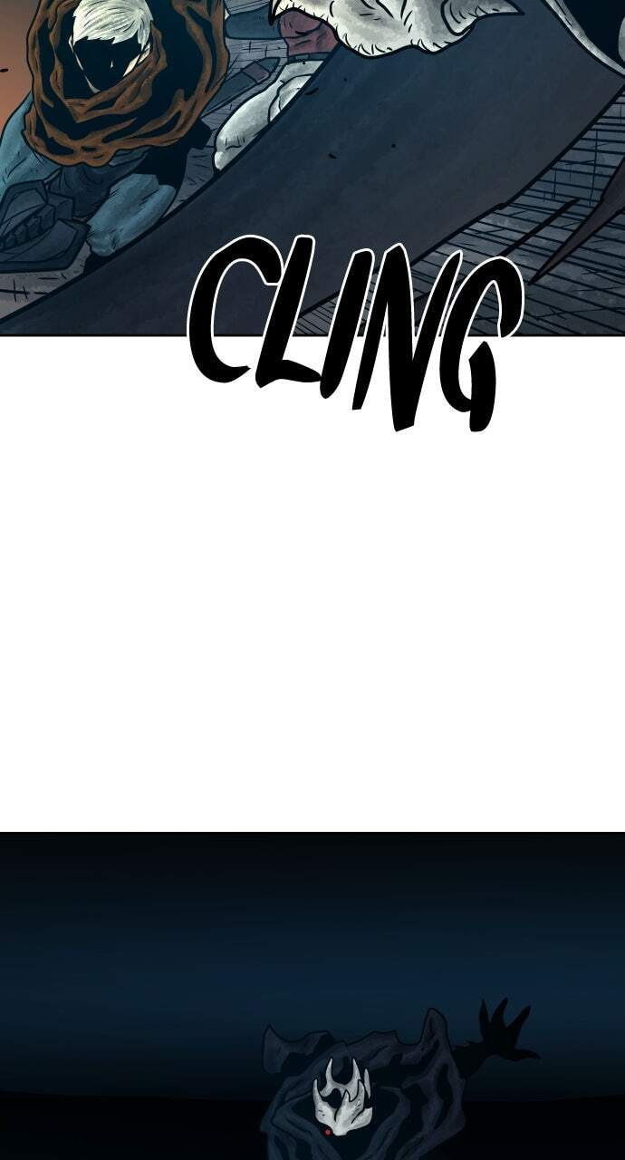 Read Warrior Executioner chapter 49 image 64 on Lezhin