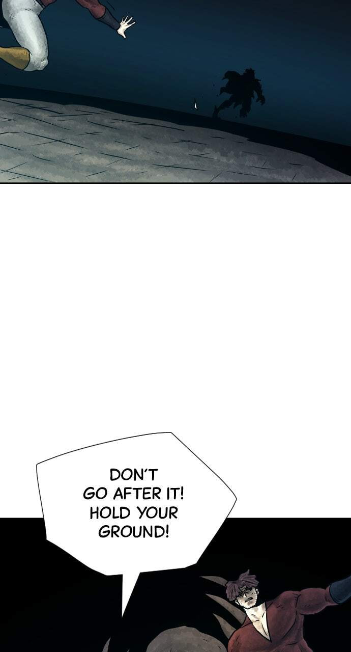 Read Warrior Executioner chapter 49 image 66 on Lezhin
