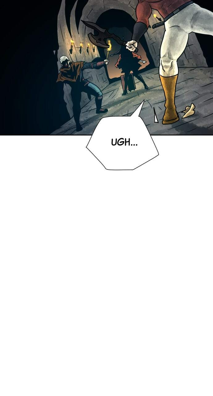Read Warrior Executioner chapter 49 image 67 on Lezhin