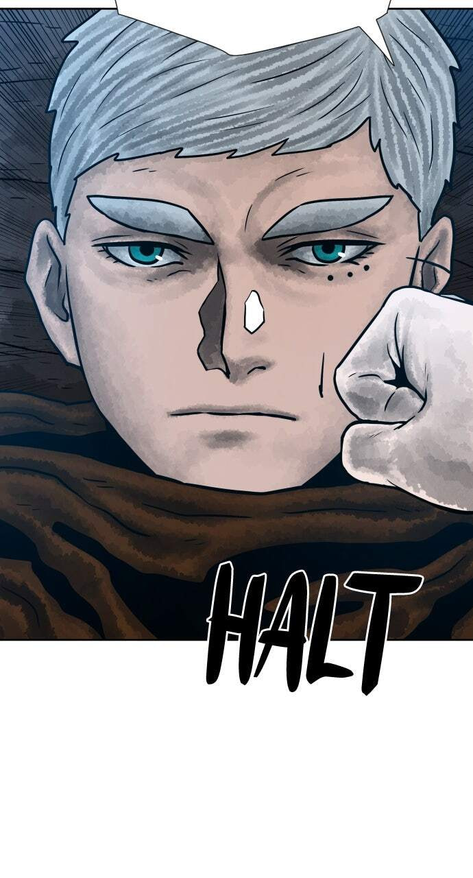 Read Warrior Executioner chapter 49 image 7 on Lezhin