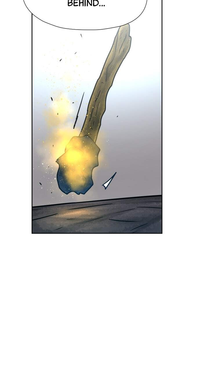 Read Warrior Executioner chapter 49 image 73 on Lezhin