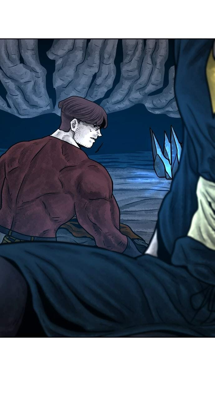 Read Warrior Executioner chapter 49 image 8 on Lezhin