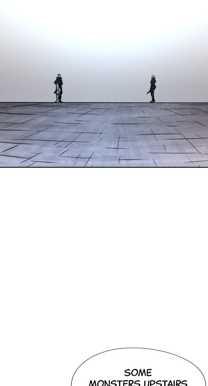 Read Warrior Executioner chapter 49 image 80 on Lezhin