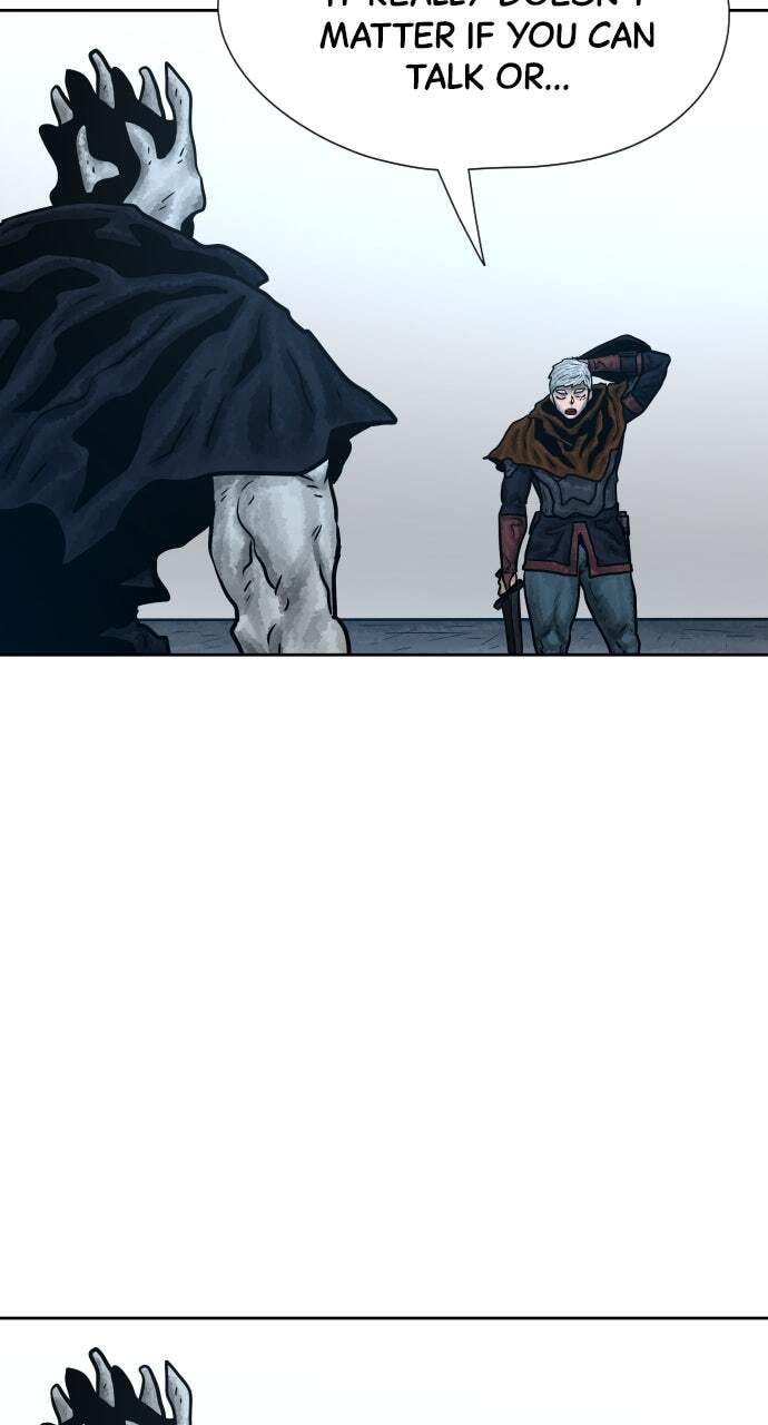 Read Warrior Executioner chapter 49 image 83 on Lezhin