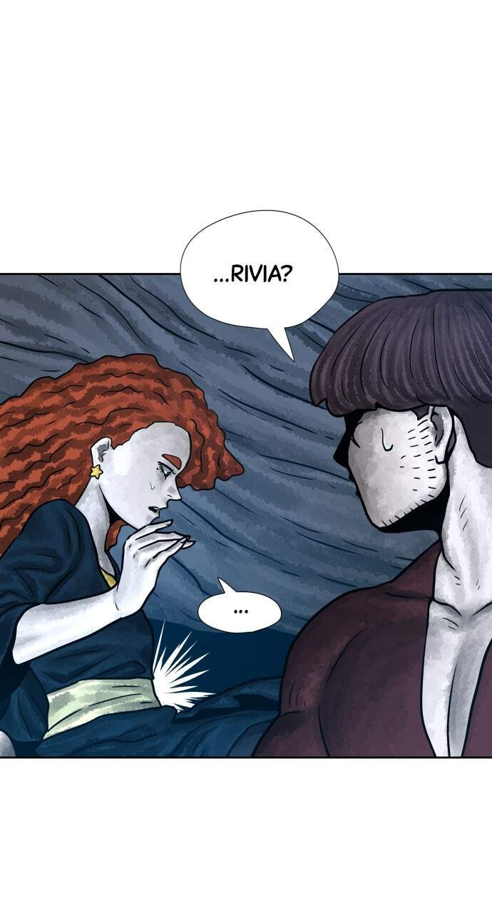 Read Warrior Executioner chapter 49 image 9 on Lezhin