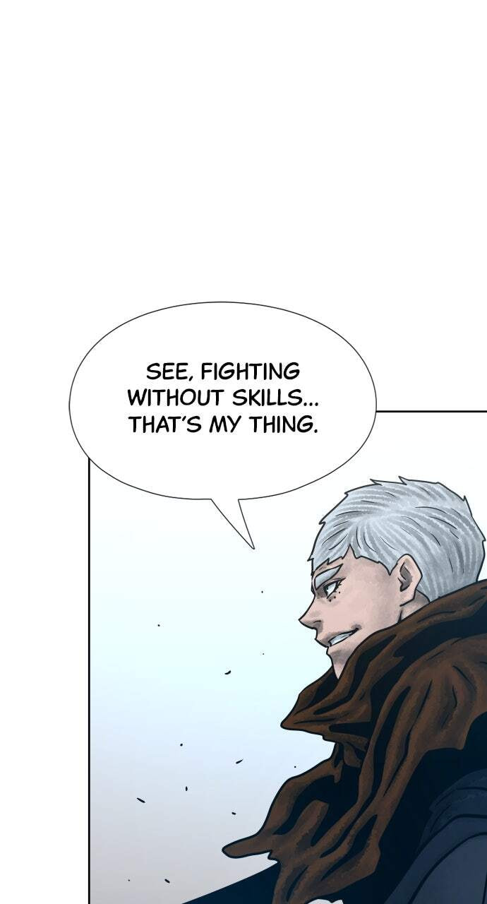 Read Warrior Executioner chapter 49 image 90 on Lezhin