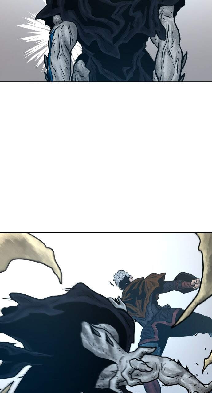 Read Warrior Executioner chapter 49 image 92 on Lezhin
