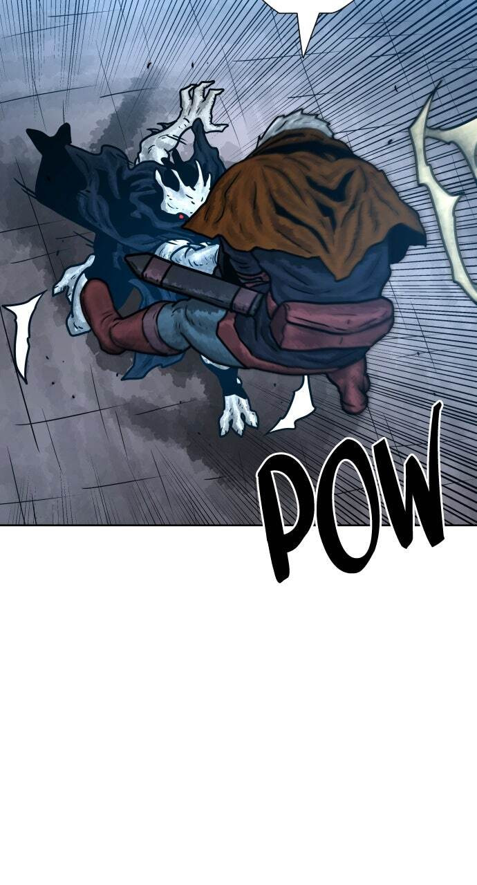 Read Warrior Executioner chapter 49 image 95 on Lezhin
