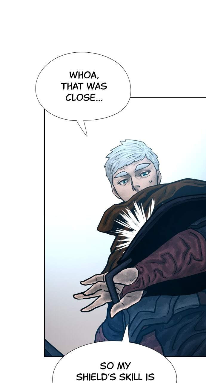 Read Warrior Executioner chapter 49 image 98 on Lezhin