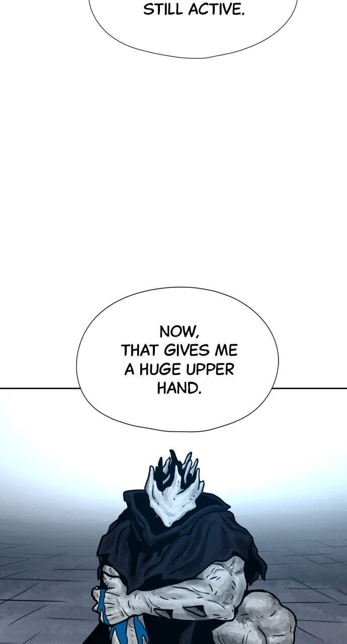 Read Warrior Executioner chapter 49 image 99 on Lezhin