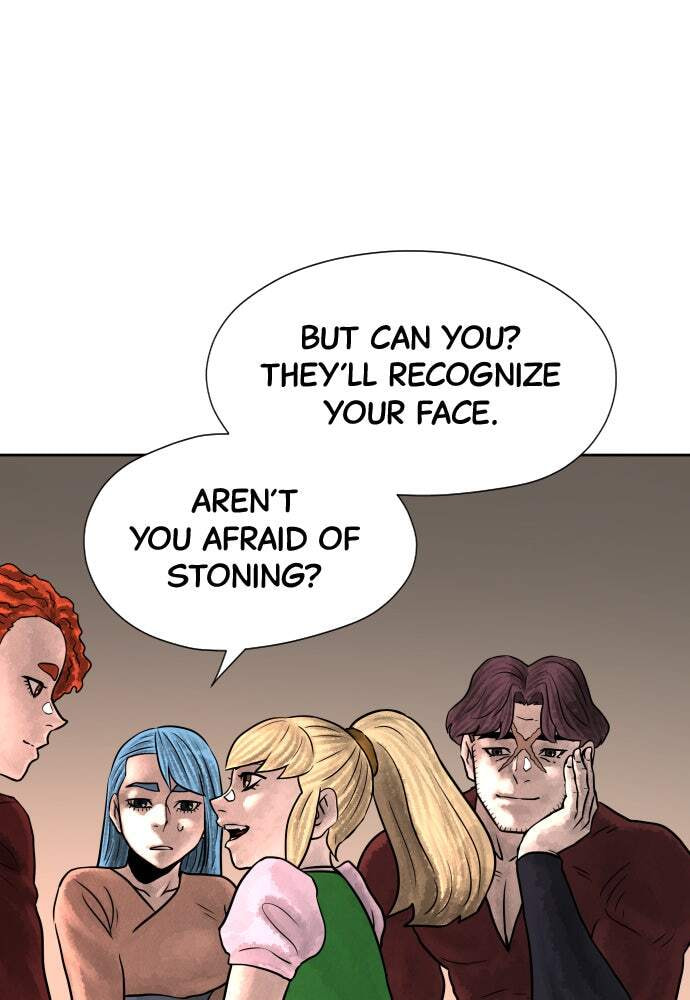 Read Warrior Executioner chapter 5 image 100 on Lezhin