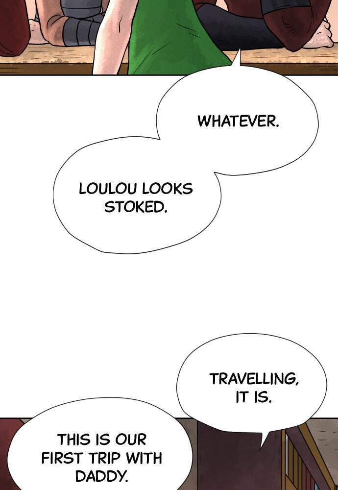 Read Warrior Executioner chapter 5 image 101 on Lezhin