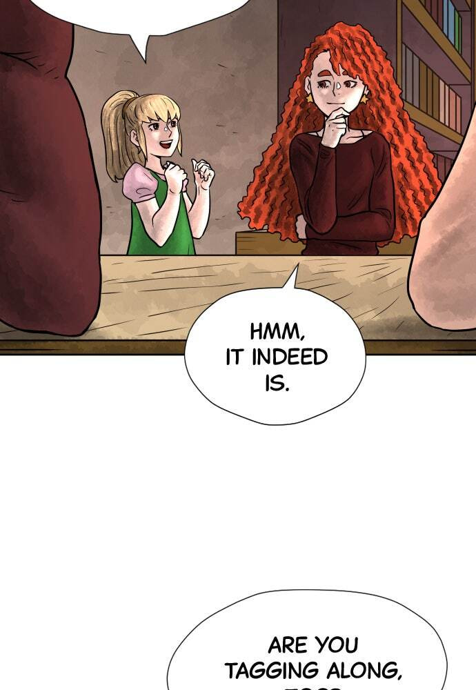 Read Warrior Executioner chapter 5 image 102 on Lezhin