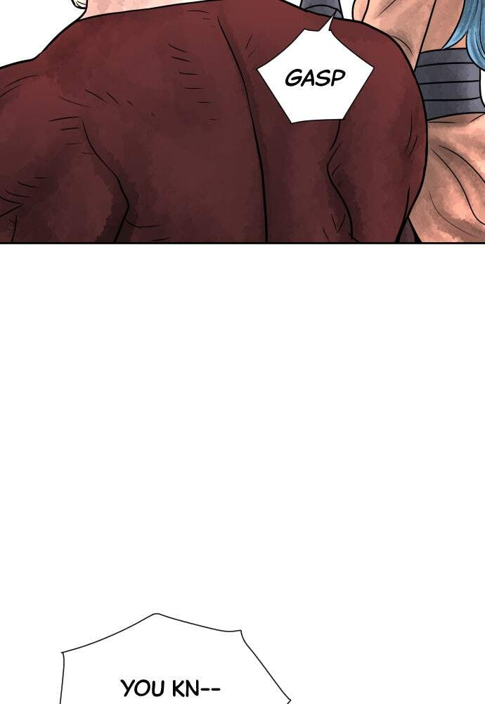 Read Warrior Executioner chapter 5 image 105 on Lezhin
