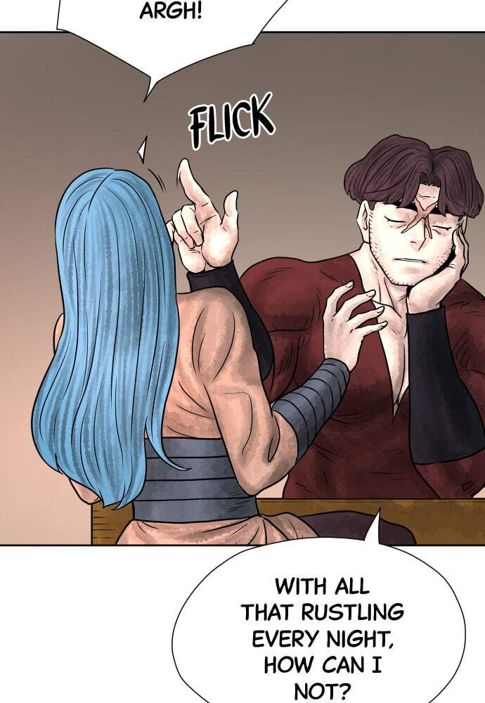 Read Warrior Executioner chapter 5 image 106 on Lezhin