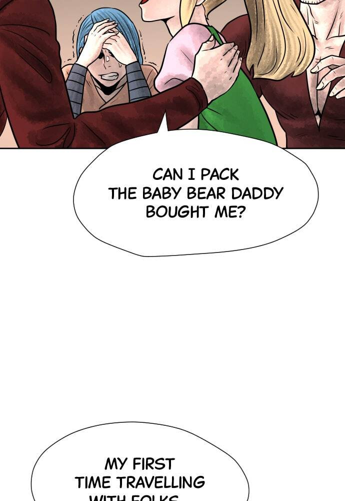 Read Warrior Executioner chapter 5 image 108 on Lezhin