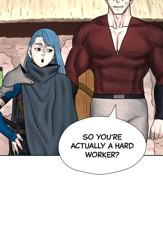 Read Warrior Executioner chapter 5 image 115 on Lezhin