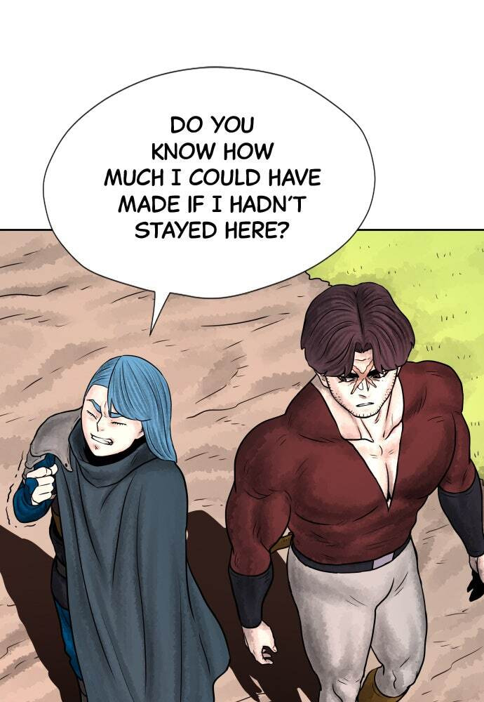 Read Warrior Executioner chapter 5 image 116 on Lezhin