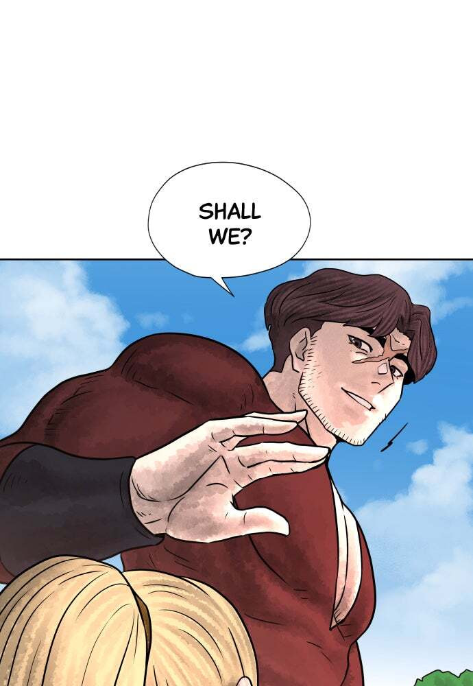 Read Warrior Executioner chapter 5 image 120 on Lezhin