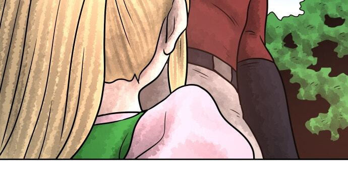 Read Warrior Executioner chapter 5 image 121 on Lezhin