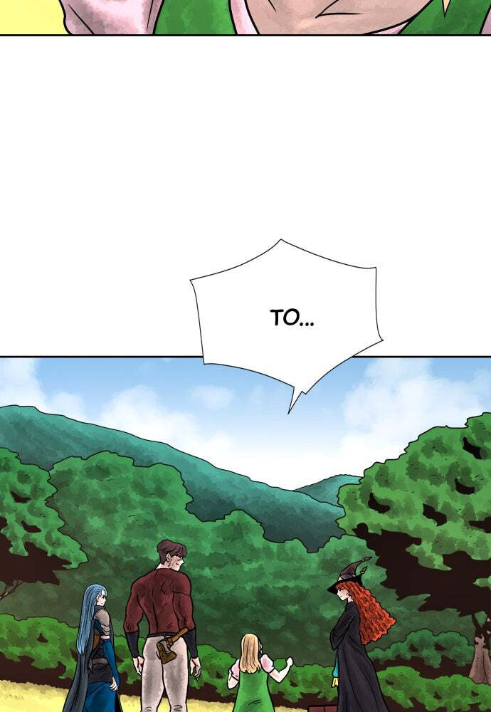 Read Warrior Executioner chapter 5 image 123 on Lezhin