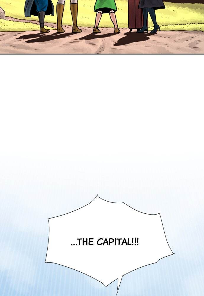 Read Warrior Executioner chapter 5 image 124 on Lezhin