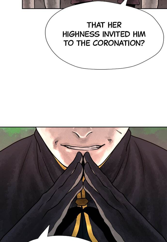 Read Warrior Executioner chapter 5 image 130 on Lezhin