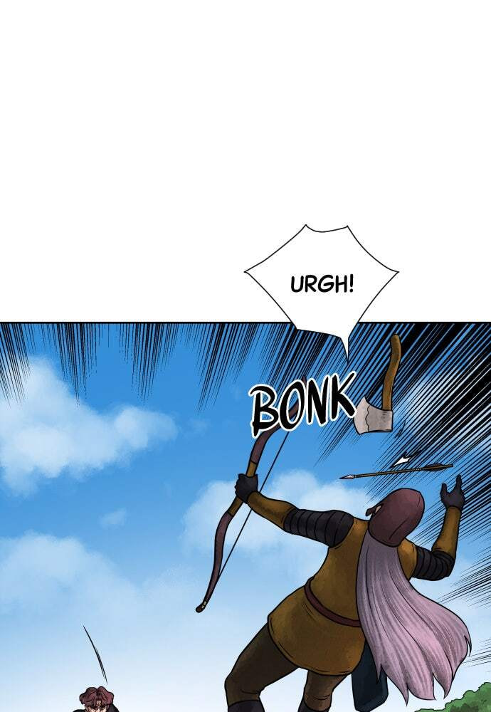 Read Warrior Executioner chapter 5 image 15 on Lezhin