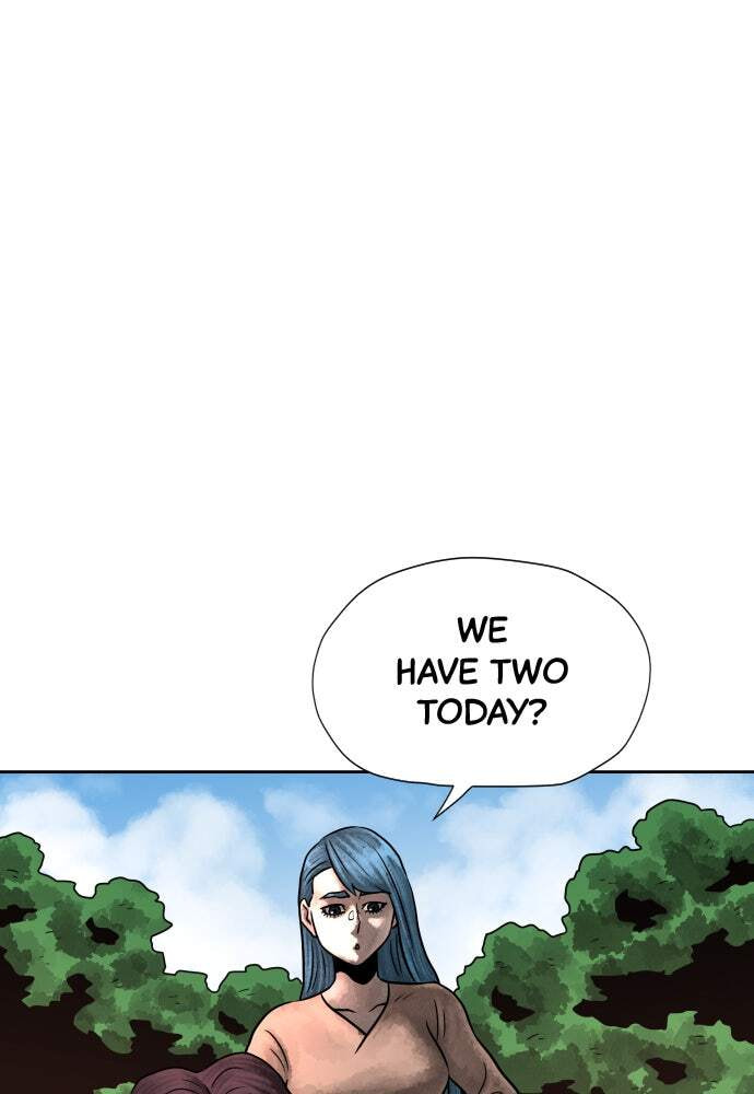 Read Warrior Executioner chapter 5 image 18 on Lezhin
