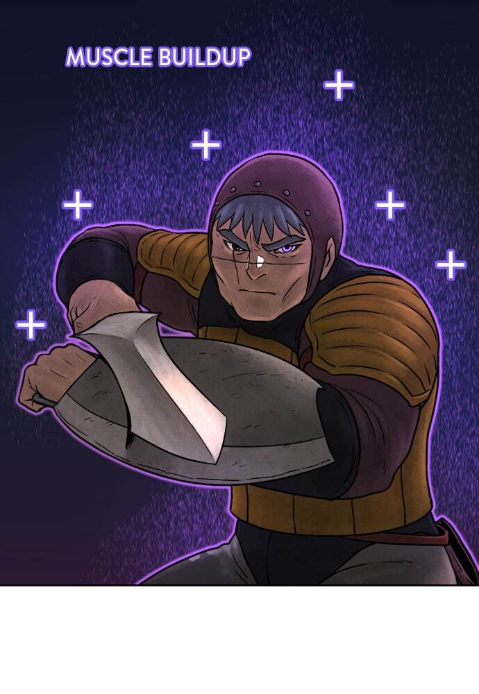 Read Warrior Executioner chapter 5 image 2 on Lezhin